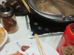 -火炉火自助餐(西直门凯德MALL店)