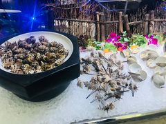 -嘉莱特精典国际酒店·醇咖啡厅
