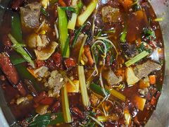 -无味饭店(九眼桥商业文化广场店)