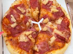 -必胜客(欧亚卖场店)