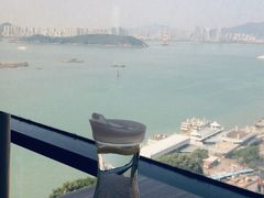 -必胜客(海滨店)