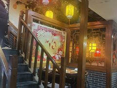 -津沽小院(大直沽总店)