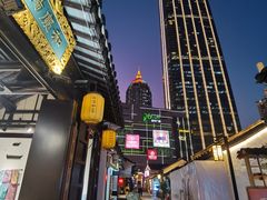 -梁溪琳琅书画院(汇金广场店)