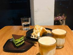 -Home Cafe(水榭春天店)