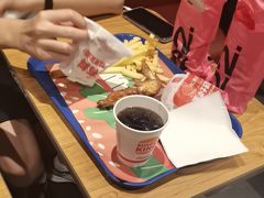 -汉堡王(西直门凯德MALL店)