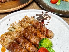 -元渔铁板烧(万象城店)