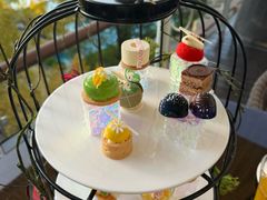 -千岛湖洲际度假酒店·逸廊大堂吧