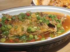 -鸿运楼·舌尖上的徽菜