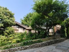 -茅山东方盐湖城景区