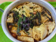 小螺莉螺蛳粉-丽丽三鲜螺蛳粉(田林路店)