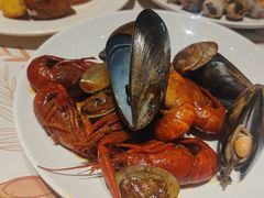 -汉斯南美烤肉(总店)