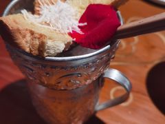 -菌自由丨野生菌火锅特色庭院餐厅(丽江古城店)