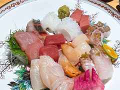 -镹·鱼料理  国产鱼使用店