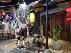 -茶马花街(城西银泰城店)