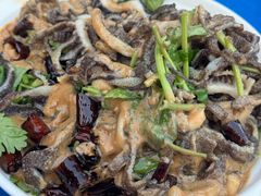 -老七饭馆(光荣道总店)