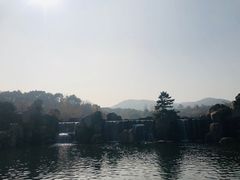 -白马涧龙池景区
