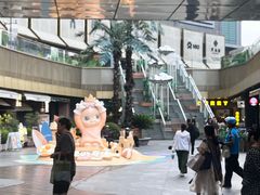 -上海世纪汇广场