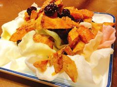 -快乐老家三鲜饺子东北菜(南六中路店)