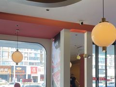 -千牛将·鲜牛肉火锅(开元路店)