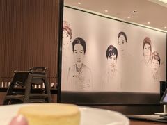 -鼎泰丰(德基广场店)