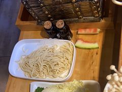 -渝夫虾滑火锅(解放路旗舰店)