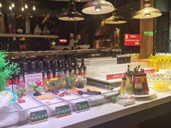 -好伦哥比萨烤肉自助(马家堡店)