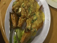 -ZF Seafood Restaurant 卓峰海鲜餐