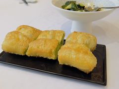 -中山保利艾美酒店-乐美中餐厅