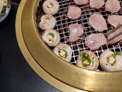 -谷牛和牛烤肉(漕河泾印象城店)