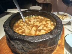 -绿茶餐厅(沙井新沙天虹店)