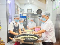 -哑巴生煎(临顿路店)