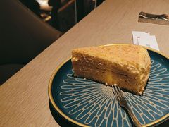 -波特曼西餐厅(中央大街店)