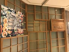 -TABLE·味西餐厅-成都茂业JW万豪酒店