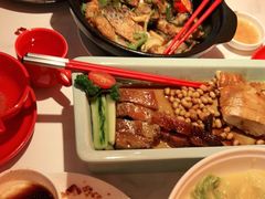 -避风塘·金牌店·夜宵(金玉兰店)