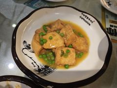 -眷江南之小蓝鲸(王府大街店)