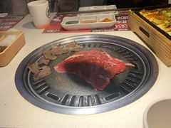 -猫爪爪原切自助烤肉(观音桥阳光世纪店)