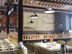 大堂-古乐牛香·鲜牛肉牛杂火锅(吴江三里桥运东商业广场店)