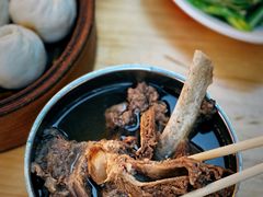 -老牌依强牛肉店(达道总店)