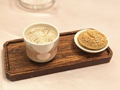 -江南灶中餐厅(南京香格里拉店)