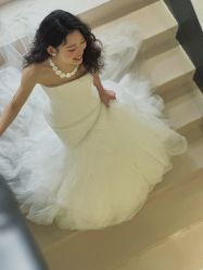 点击看大图 -Chic Bridal 熙可婚纱