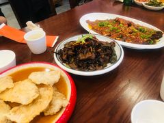 -英兰朝族饭店(河南桥头店)