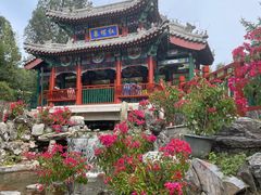 -红螺寺