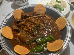 -关东小磨东北菜(漕河泾印象城店)