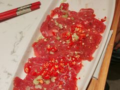 -牛三斤潮汕鲜牛肉火锅(昌发展万科店)