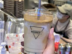 -Manner Coffee(壹方城店)