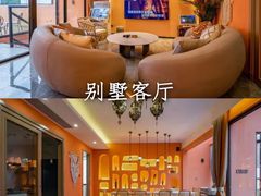 -巽寮湾