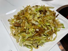 -黑鸡小馆(金源店)