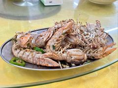 -新悦餐厅(建设街店)