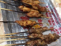 -老大鸡肉串(天津店)