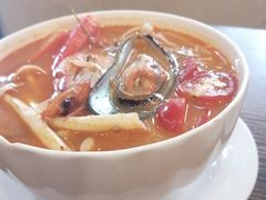 -曼谷食堂·泰国家庭料理